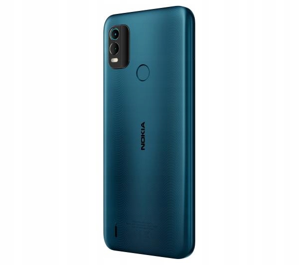 Купить Смартфон Nokia C21 Plus 2/32 ГБ Синий: отзывы, фото, характеристики в интерне-магазине Aredi.ru