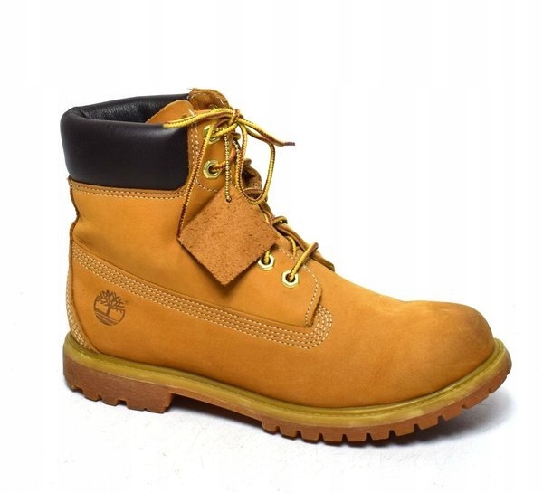 Timberland 6 INCH PREMIUM BOTKI damskie 40