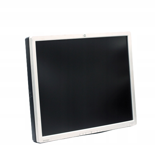 MONITOR BIUROWY HP LP2065 EF227A 20"