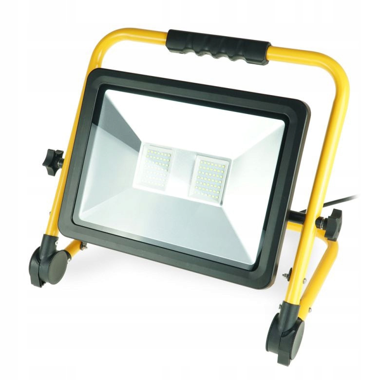 L1060-9 Lampa warsztatowa SMD LED 100W