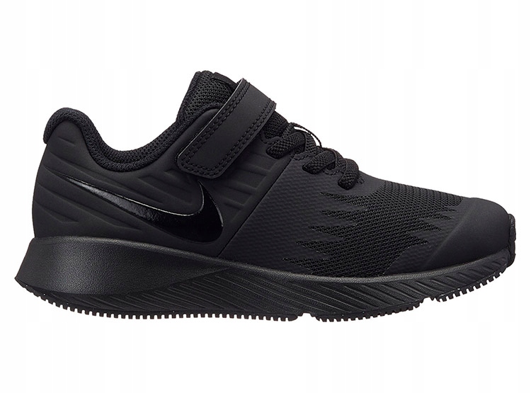 NIKE STAR RUNNER BUTY DZIECIĘCE MD 32 MD FLEX HIT