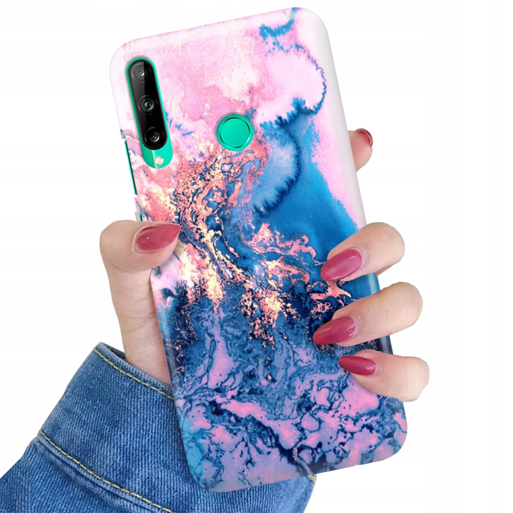 Coque HUAWEI P40 Lite E Silicone Pas Cher, Housse HUAWEI P40 Lite E