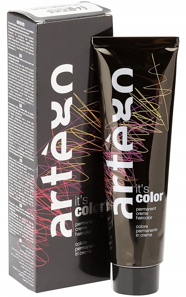 ARTEGO FARBA Do Włosów It's Color 150ml 10.72 > 10MV