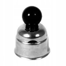 gwizdek do czajnika emaliowanego Silesia Olkusz