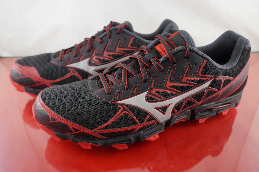 mizuno michelin