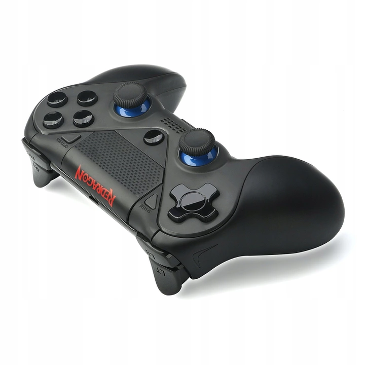 PAD REDRAGON G809 JUPITER BLUETOOTH PS4 PC LED RGB 8470031481
