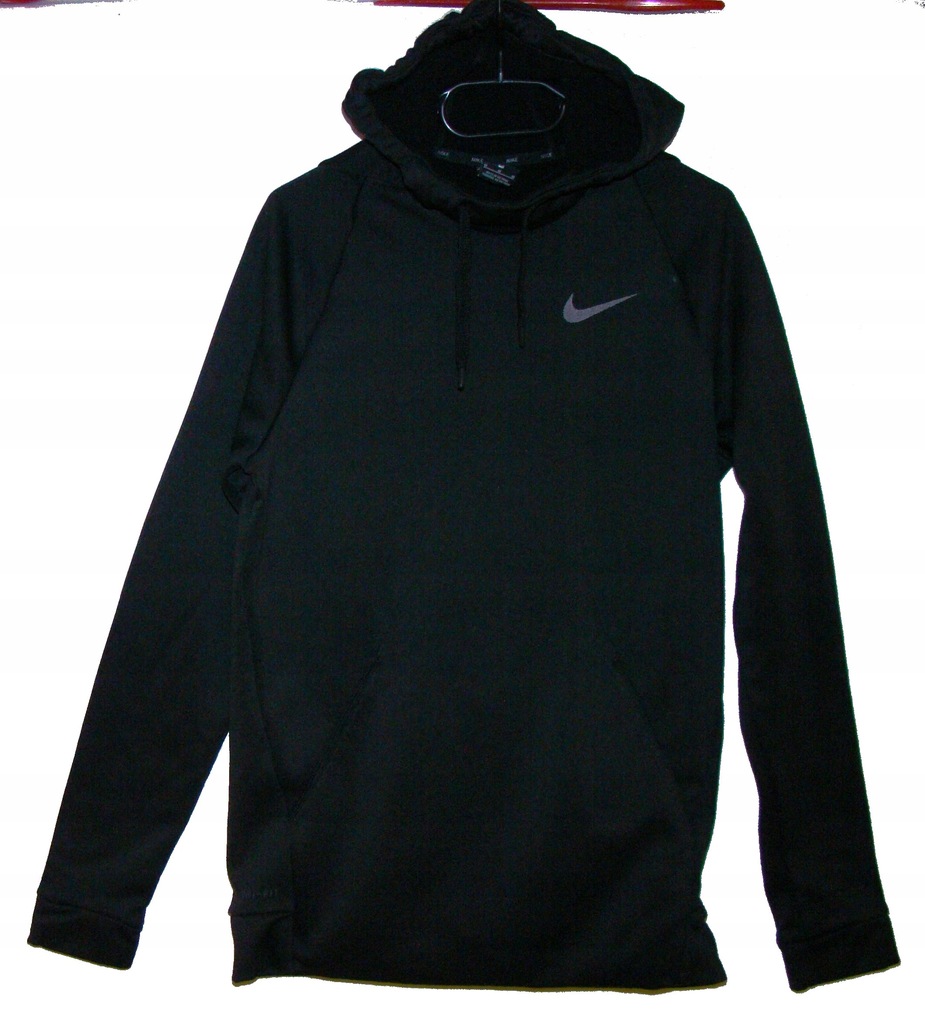 bluza Nike Therma HD PO 932022 010 jordan M polar 12974719714