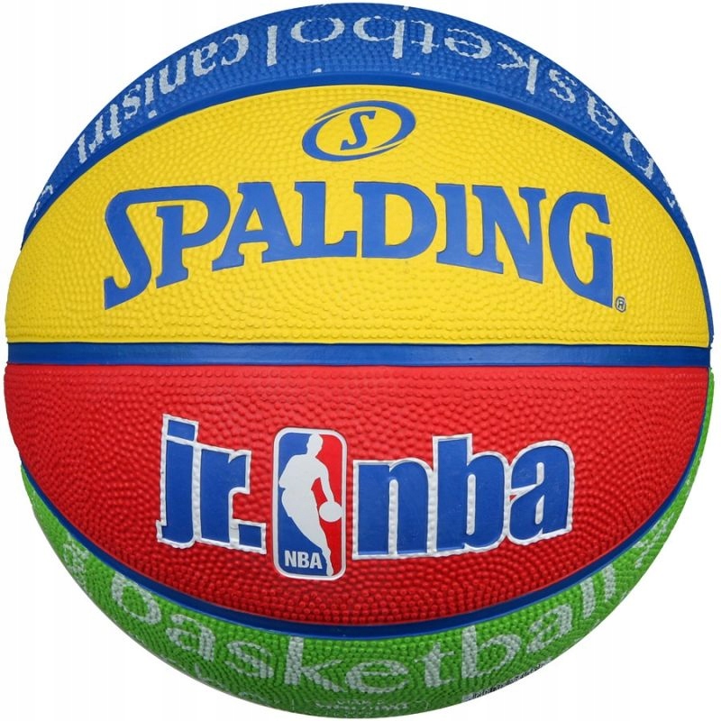 Piłka do koszykówki Spalding Junior 83047Z