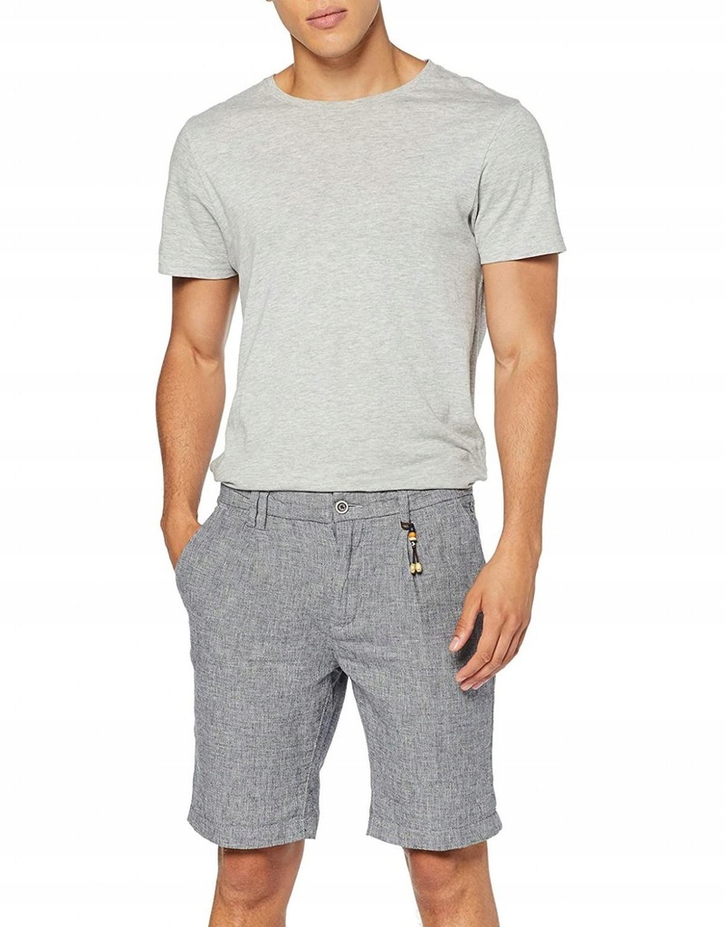 24T060 JACK&JONES__XXZ LNIANE SPODENKI__L