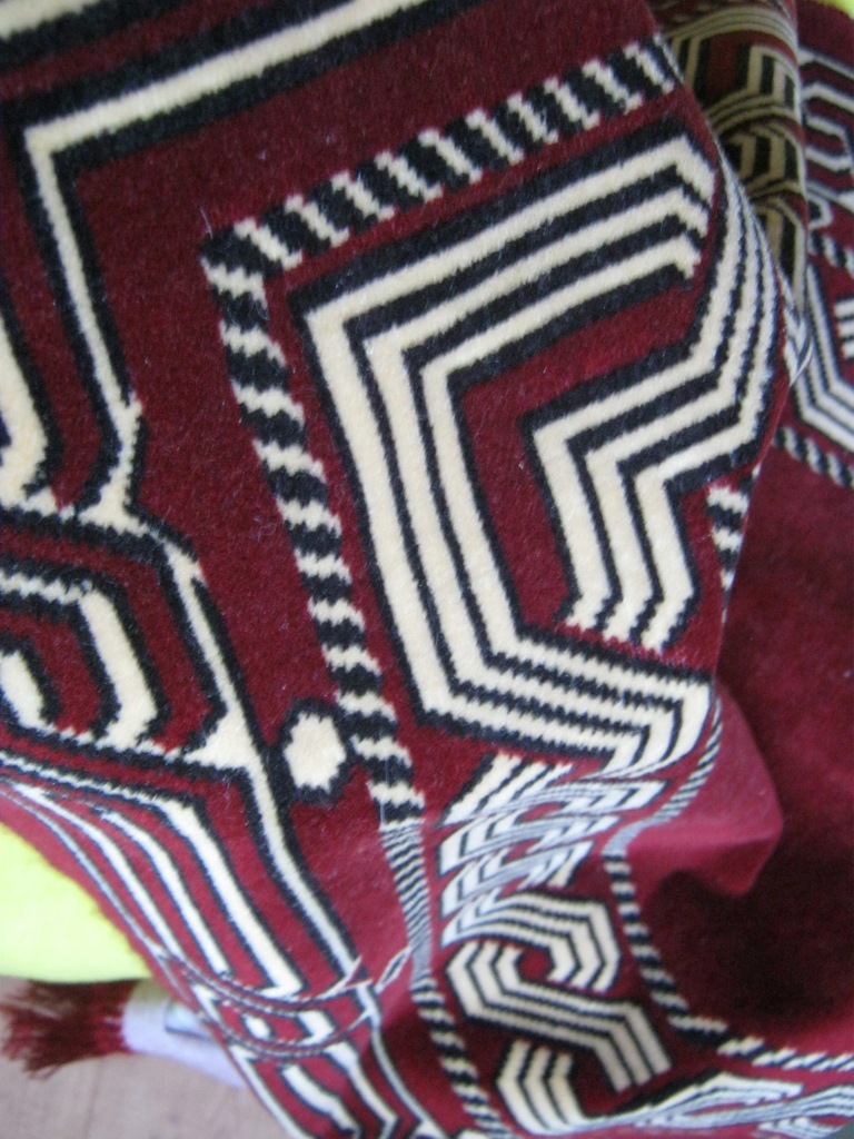 KILIM- GOBELIN - DYWAN --120 /68