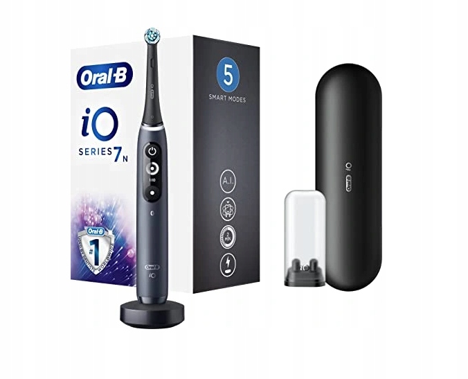 Oral-B iO Series 7N 1SZT.