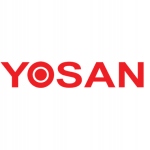 Купить YOSAN CB-100 ASQ AM/FM CB-РАДИО СЪЕМНАЯ ПАНЕЛЬ: отзывы, фото, характеристики в интерне-магазине Aredi.ru