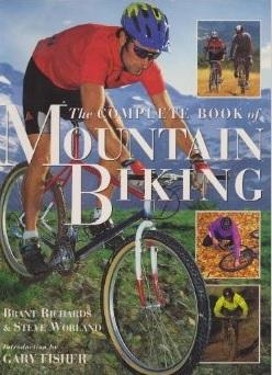 The Complete Book of Mountain Biking - Rower