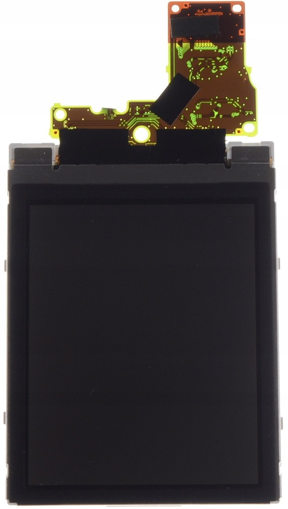 Wyświetlacz Lcd Sony Ericsson K550 ekran