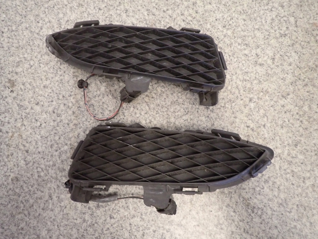 MAZDA 3 BK 03- ZAŚLEPKA HALOGENU LEWA LUB PRAWA - 13860393438 ...