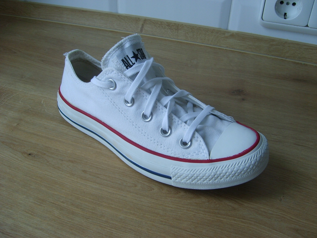 ORGINAL CONVERSE ALL STAR BUTY TRAMPKI 4/36.5 UK