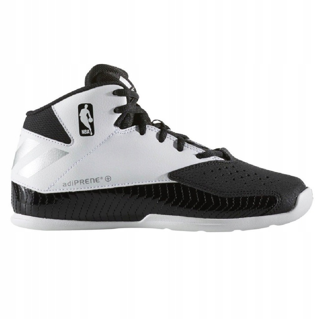 Buty Adidas NBA Next Level 5 - B49616 30 - 9360988704 - oficjalne archiwum Allegro