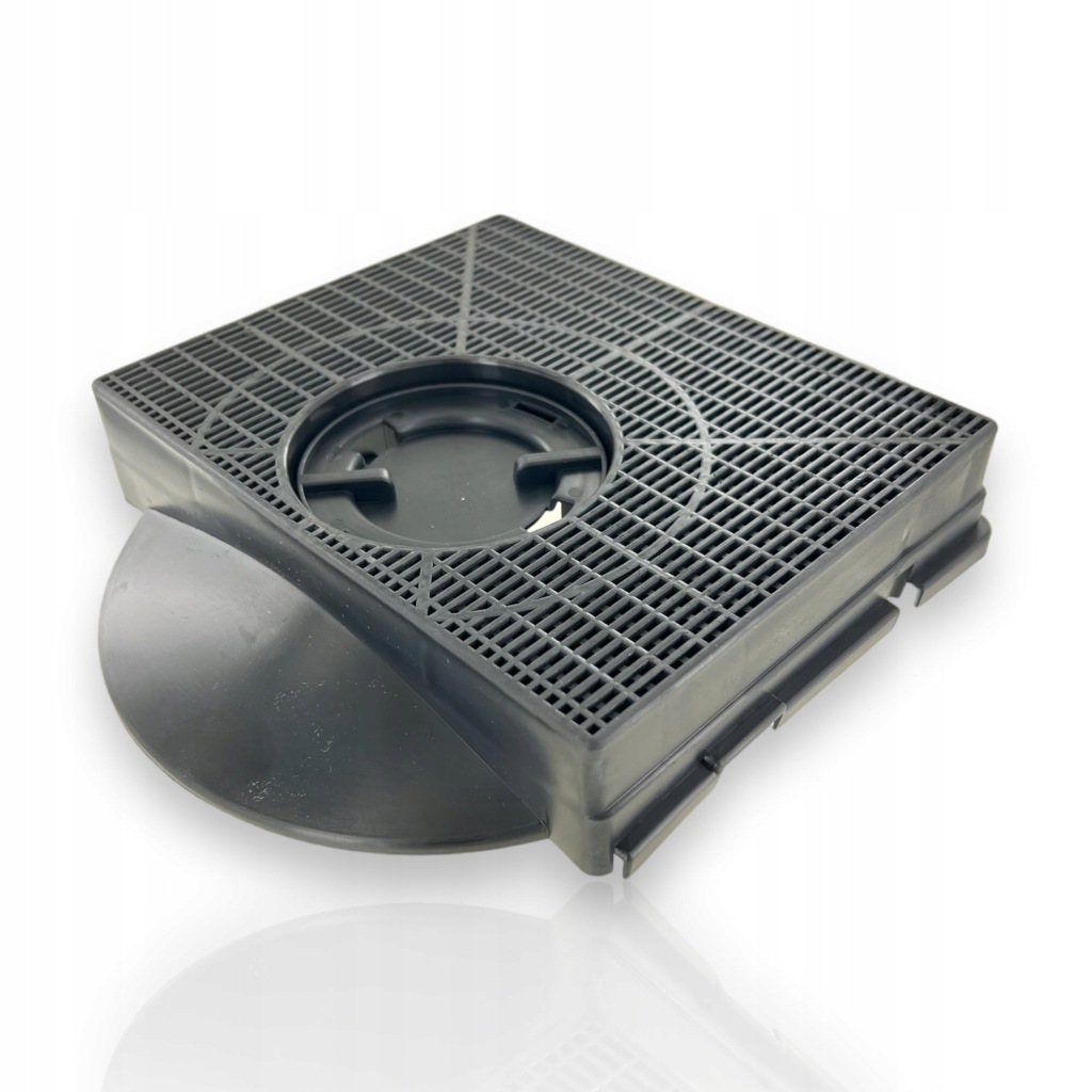 DL-pro filtr z węglem aktywnym do Whirlpool Bauknecht 484000008581