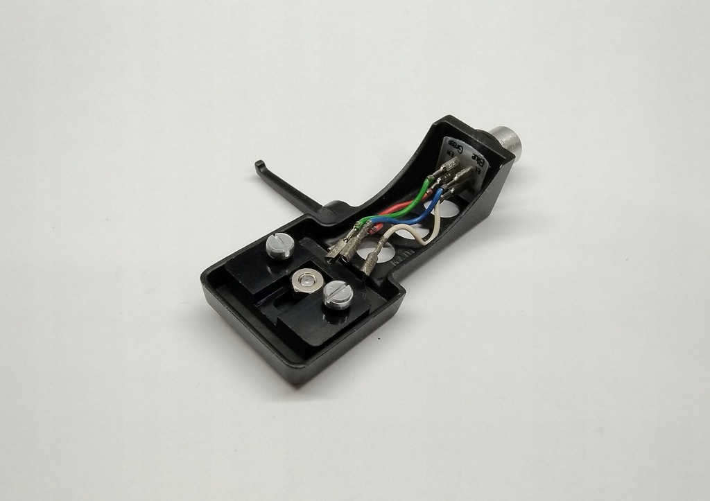 Headshell Technics 205C-IIH