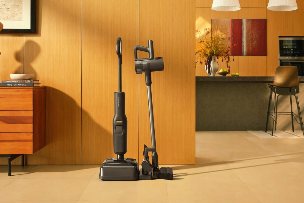 Odkurzacz Roborock F25 ACE Combo WD5M6A522-00