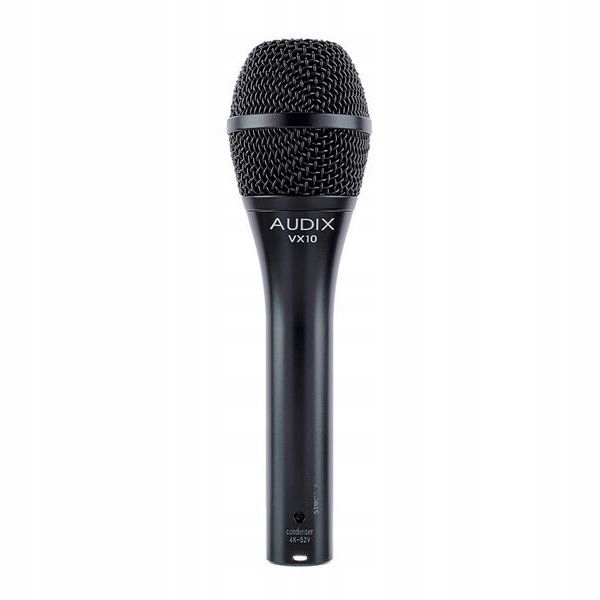 Mikrofon pojemnościowy Audix VX-10 Sklep Gram
