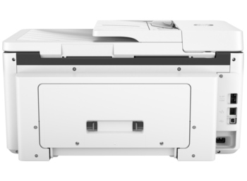 Купить МФУ HP OfficeJet Pro 7720: отзывы, фото, характеристики в интерне-магазине Aredi.ru