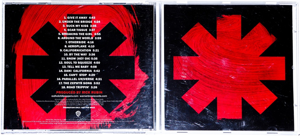 RED HOT CHILI PEPPERS レコード　UK original Red Hot Chili Peppers Mothers Milk - 180gram UK Vinyl LP