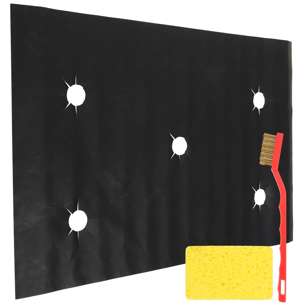 Protector Gas Stove Cover Cooktop Liner 13915707843