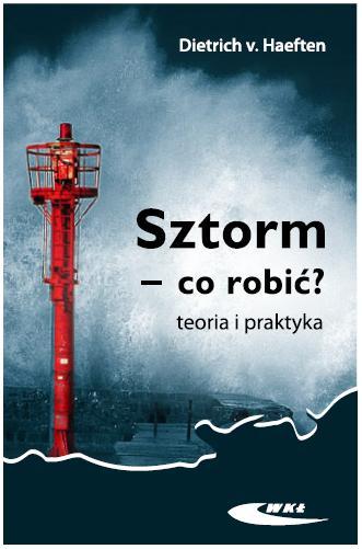 "Sztorm - co robić?" D.v Haeften poradnik dla WOŚP