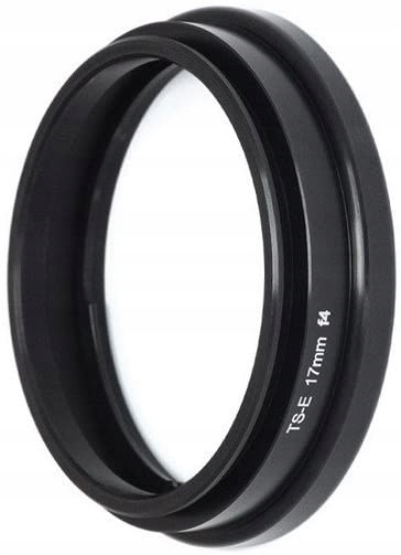 Pierścień Lee Filters 100 dla Canon 17mm TS-E