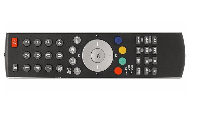 NOWY Pilot do TV Toshiba CT-884 Wys24h FVAT(2747)