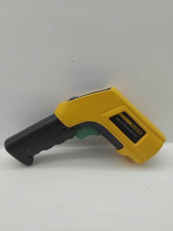 PIROMETR FLUKE 566 IR KOMPLET