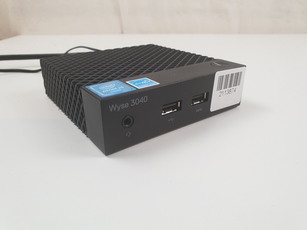 Dell Wyse 3040 5V Atom x5-Z8350 (2113874)