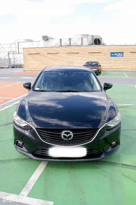 Купить MAZDA 6 седан (GJ, GL) 2.2 D 175 л.с.: отзывы, фото, характеристики в интерне-магазине Aredi.ru