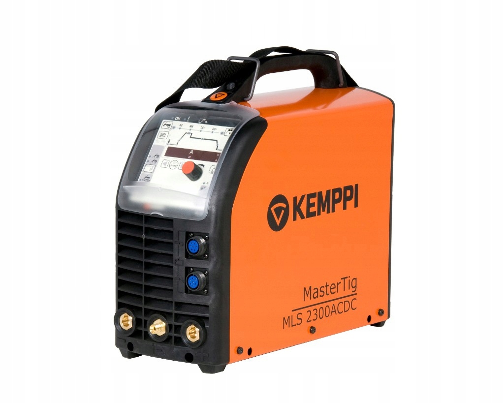 Spawarka Kemppi MASTERTIG MLS 2300 ACX ACDC PAKIET