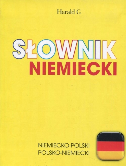 Słownik niemiecki