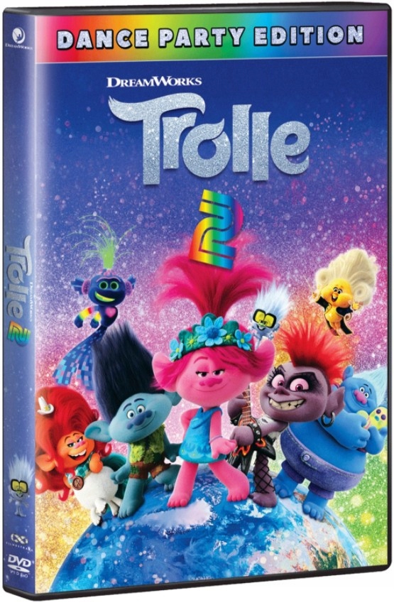 TROLLE 2 (TROLE) [DVD]