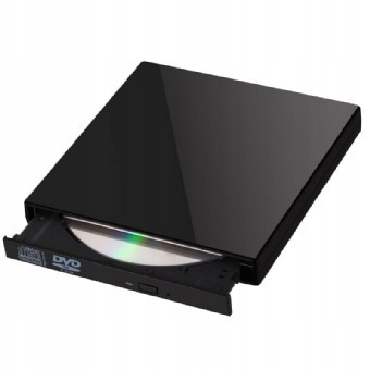 Купить Внешний дисковод Внешний USB-привод для записи DVD-дисков: отзывы, фото, характеристики в интерне-магазине Aredi.ru