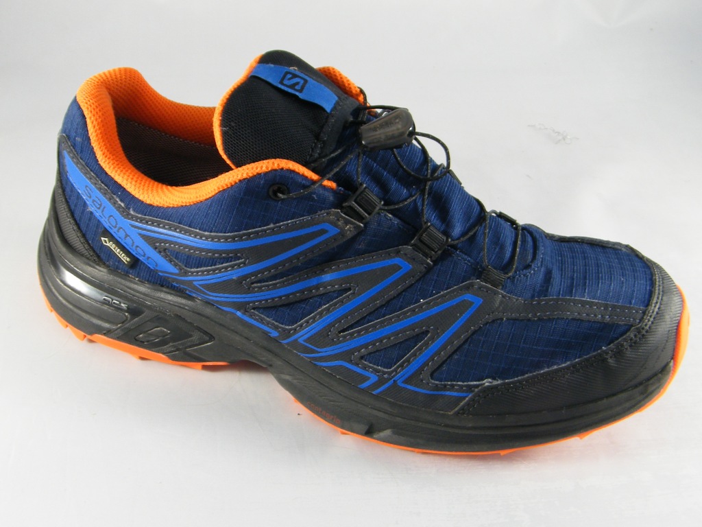 salomon wings access 3 gtx
