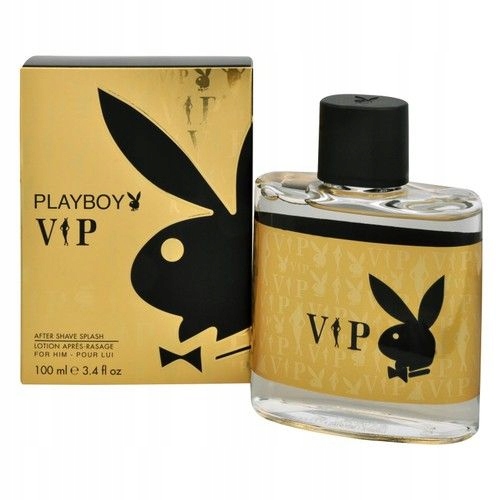 Playboy Vip For Him (M) woda po goleniu flakon 100