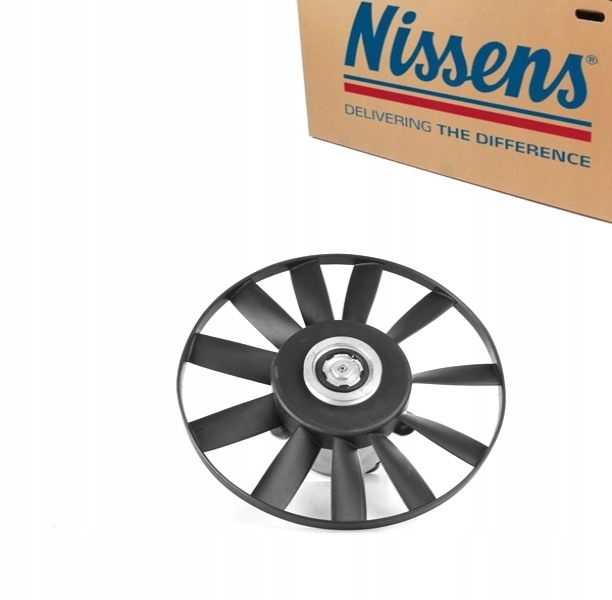 WENTYLATOR CHŁODNICY SEAT CORDOBA 1.4i 1.6i 1.8i