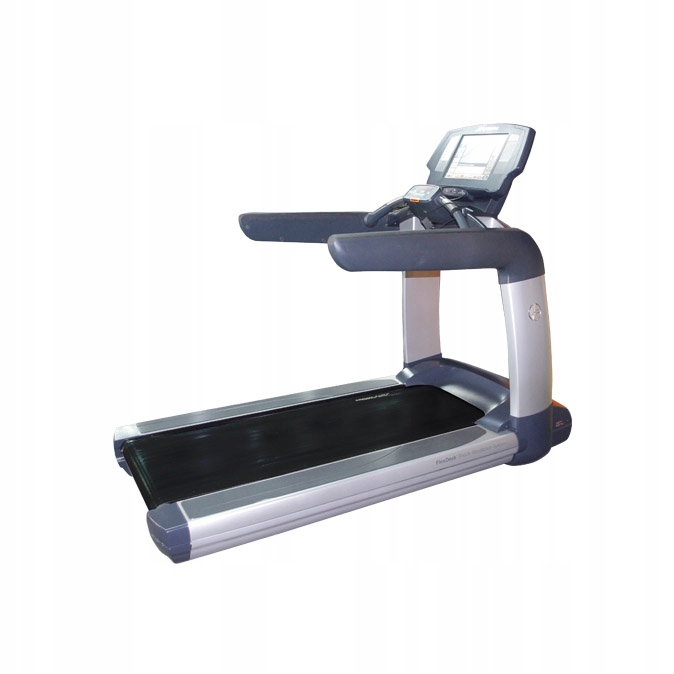 Life Fitness 95T Engage - bieżnia