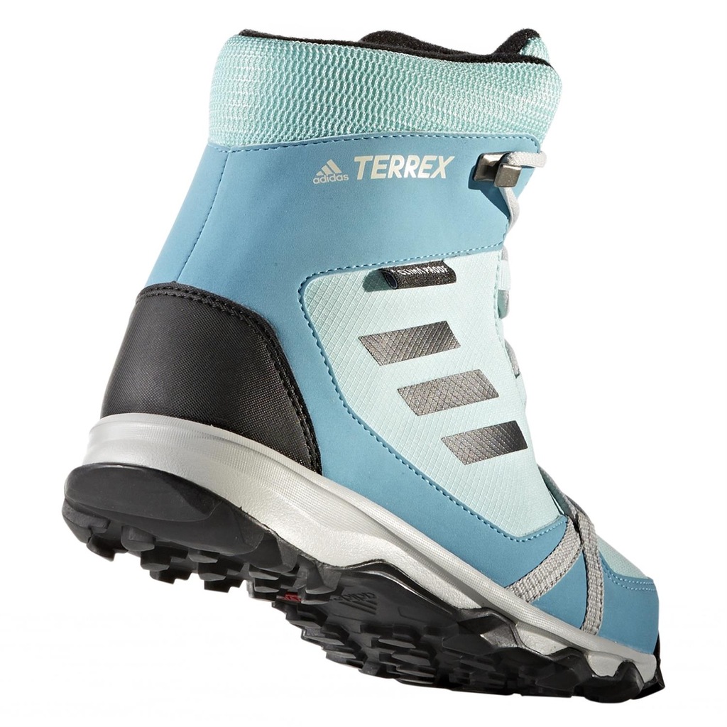 Adidas Terrex Winter Mid boa