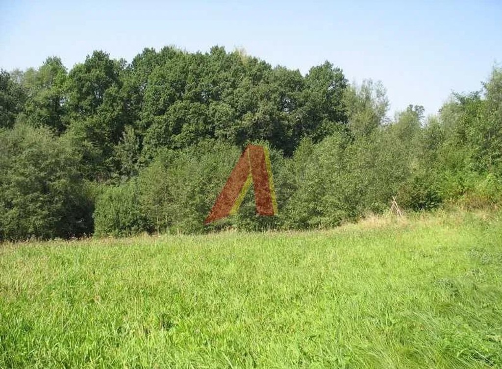 Działka, Mogilany, Mogilany (gm.), 1500 m²