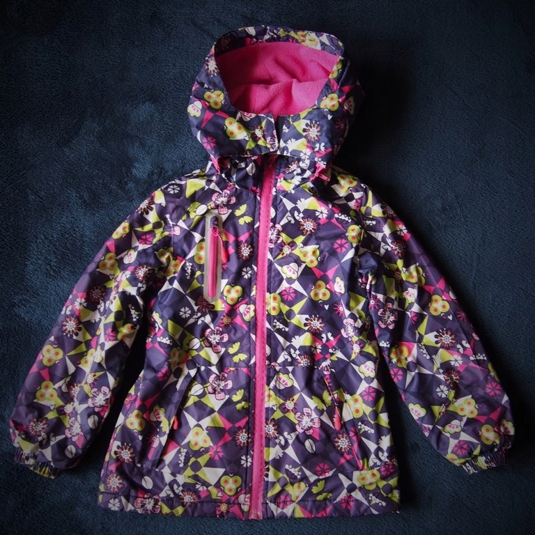 b&q kids kurtka parka b&q kids kurtka parka