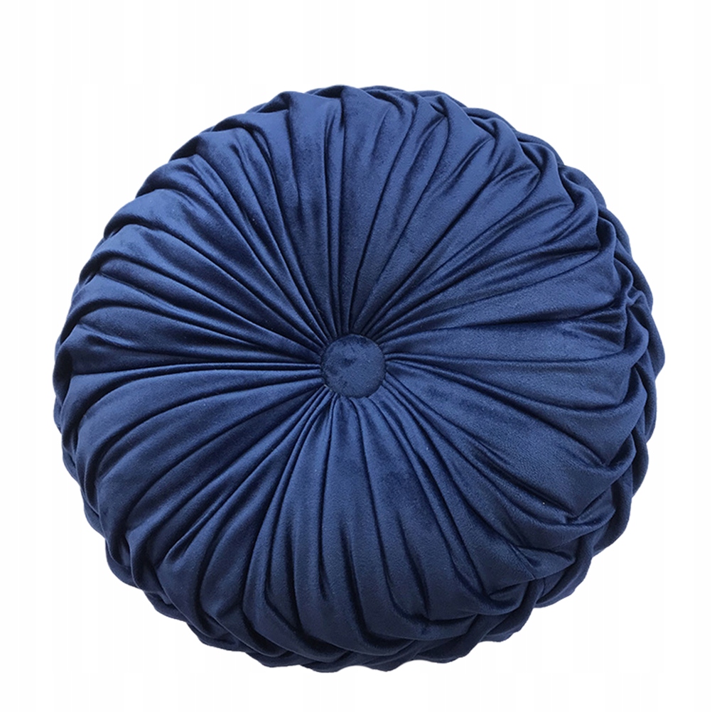 Circle Throw Pillows Round Chair Cushion 13329586543 oficjalne