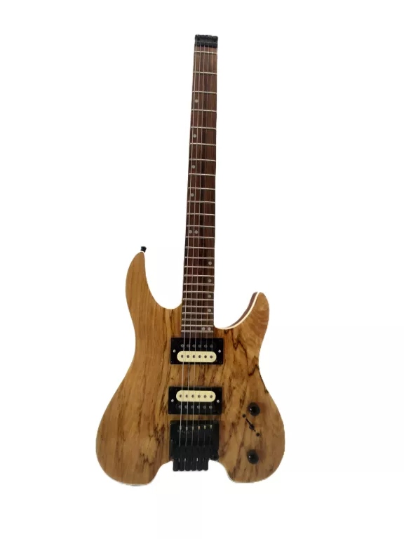 GITARA ELEKTRYCZNA HEADLESS