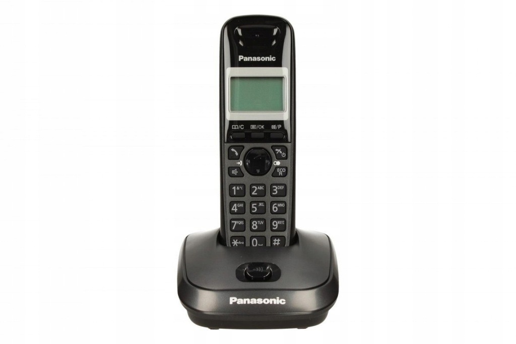 KX-TG2511 Dect/Tytan