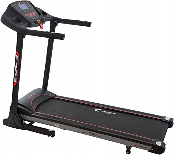 Bieżnia elektryczna Christopeit Sport TM 500S