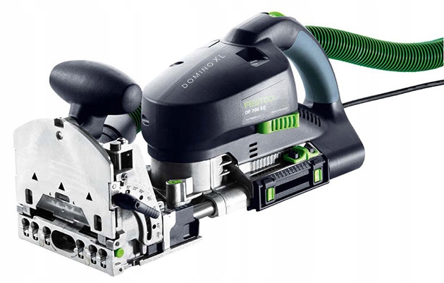 Festool Frezarka DF 700 EQ-Plus 574320